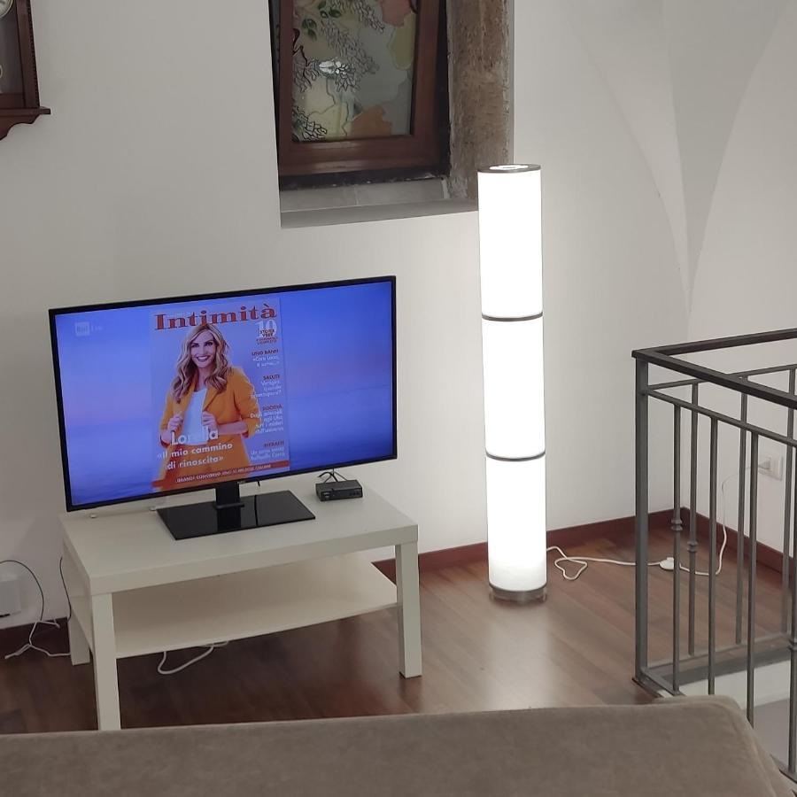 Celentano Suite Бари Экстерьер фото